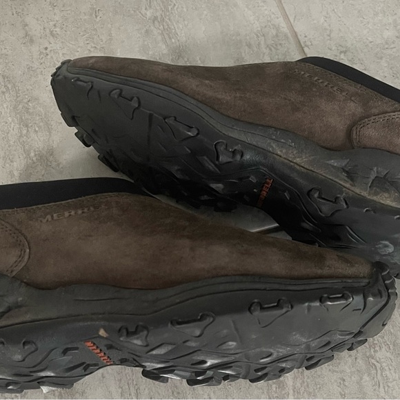 Merrill slip-on Shoes - Picture 6 of 7